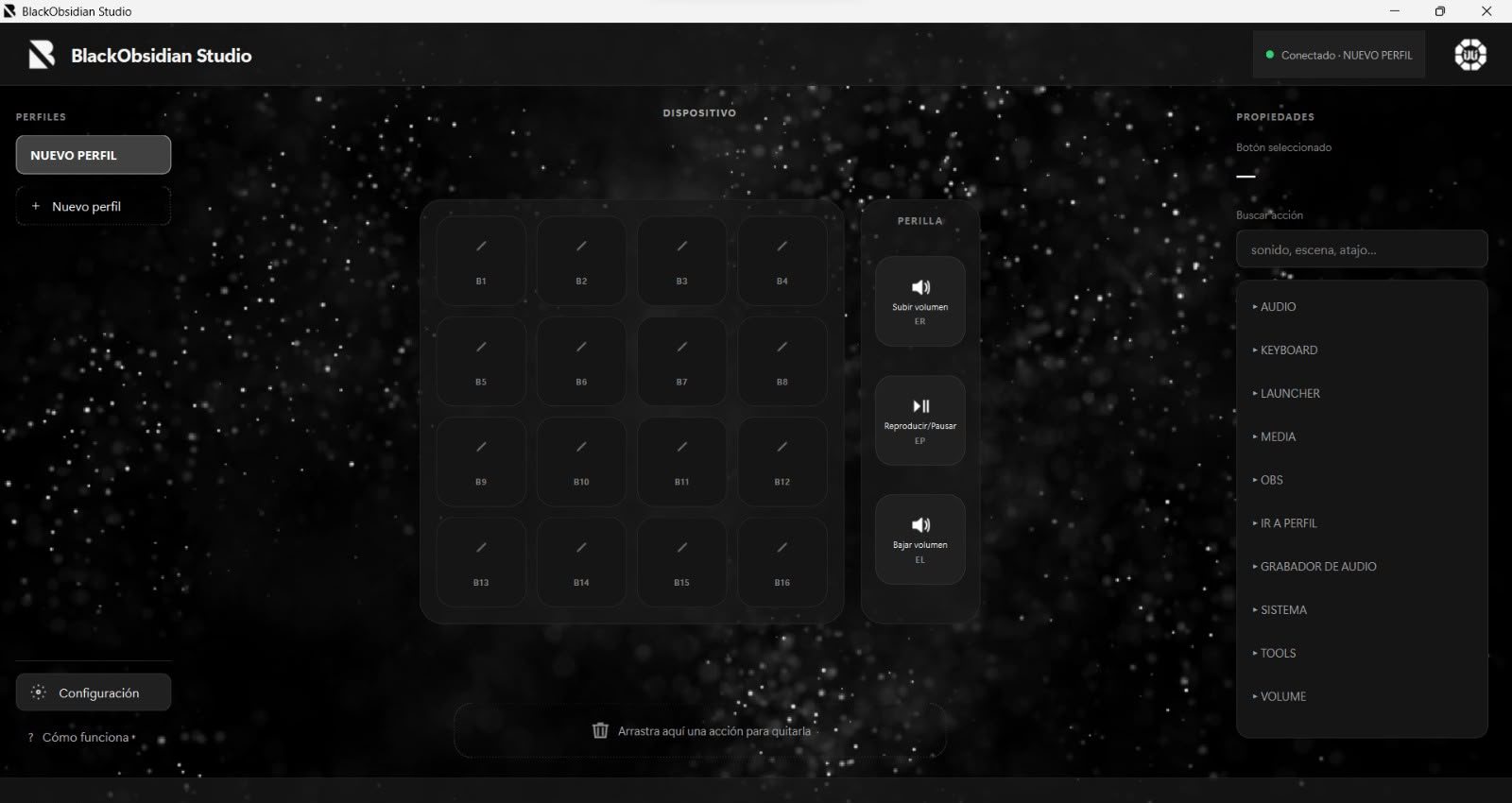 BlackObsidian Studio