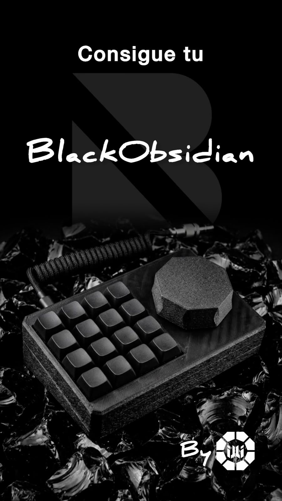 BlackObsidian